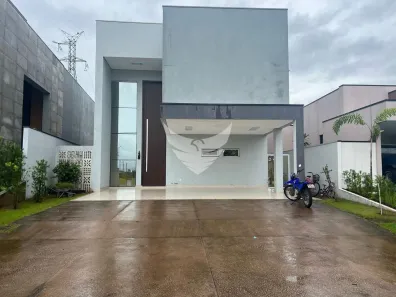 Casa com 3 Quartos à venda, 330m² no Eldorado, Porto Velho