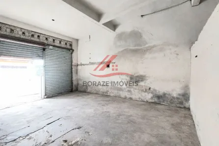Sala Comercial para alugar, 90m² no Vila Nossa Senhora das Vitórias, Mauá
