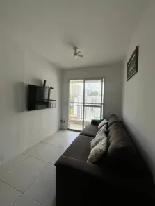 Apartamento com 3 Quartos à venda, 66m² no Vila Andrade, São Paulo