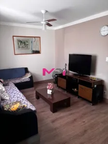 Casa com 3 Quartos à venda, 123m² no Parque Residencial Eloy Chaves, Jundiaí