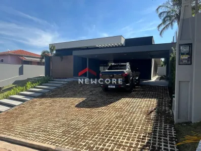Casa de Condomínio com 3 Quartos à venda, 800m² no Centro, Bom Jesus dos Perdões