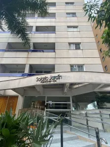 Apartamento com 2 Quartos para alugar, 70m² no Centro, Londrina