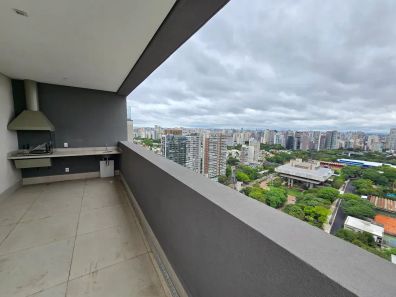 Cobertura com 3 Quartos à venda, 269m² no Vila Clementino, São Paulo