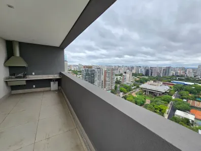 Cobertura com 3 Quartos à venda, 269m² no Vila Clementino, São Paulo