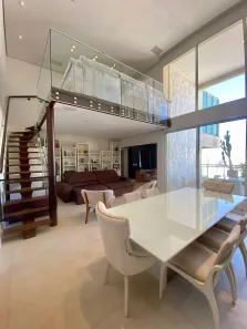 Apartamento com 4 Quartos à venda, 242m² no Campo Belo, São Paulo