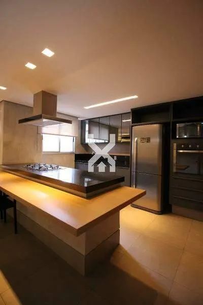 Apartamento com 2 quartos — Boa Viagem, Belo Horizonte