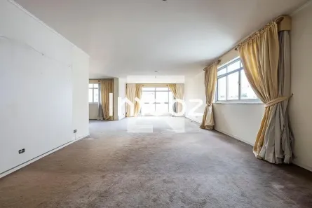 Apartamento com 3 Quartos à venda, 210m² no Jardim Paulista, São Paulo