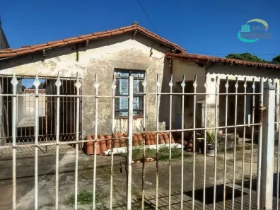 Imóvel Comercial com 1 Quarto à venda, 263m² no Vila Industrial, Campinas