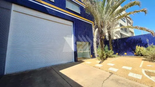 para alugar, 540m² no Santa Rosa, Piracicaba