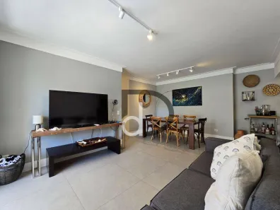 Apartamento com 3 Quartos à venda, 102m² no Riviera, Bertioga