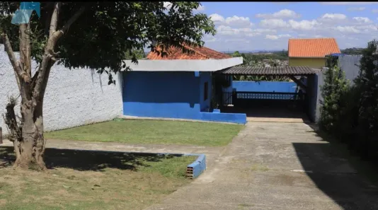 Casa com 2 Quartos à venda, 85m² no Jardim Aeroporto III, Mogi das Cruzes