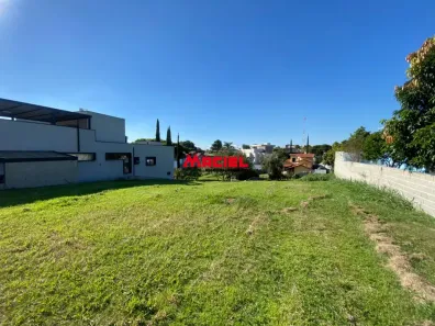 Lote/Terreno à venda, 1043m² no Jardim Rio Comprido, Jacareí