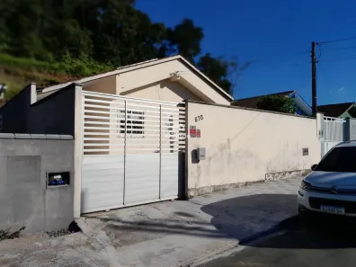 Casa com 3 Quartos à venda, 117m² no Amizade, Jaraguá do Sul