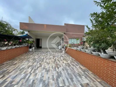 Casa com 4 Quartos à venda, 275m² no Centro-Sul, Várzea Grande