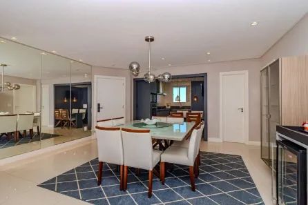 Apartamento com 3 Quartos à venda, 140m² no Centro, Balneário Camboriú