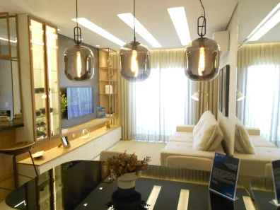 Apartamento com 2 Quartos à venda, 81m² no Lagoa, Porto Velho