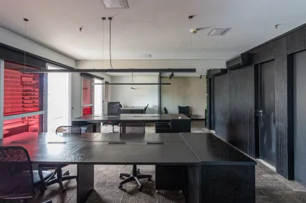 Ponto Comercial com 2 Quartos para alugar, 105m² no Vila Gertrudes, São Paulo