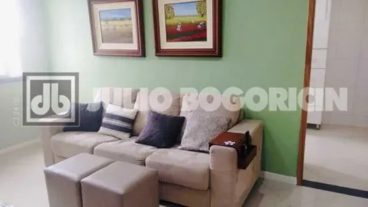 Apartamento com 1 Quarto à venda, 49m² no Vila Isabel, Rio de Janeiro