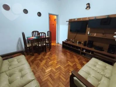 Apartamento com 3 Quartos à venda, 83m² no Icaraí, Niterói