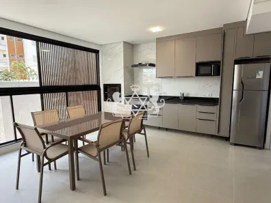 Apartamento com 1 Quarto à venda, 56m² no Parque Balneário Poiares, Caraguatatuba