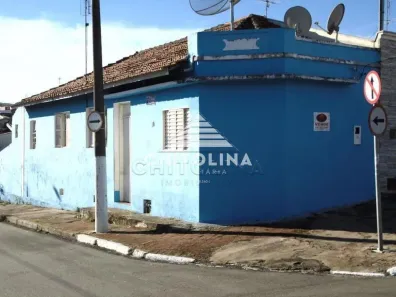 Casa com 2 Quartos à venda, 85m² no Vila Santana, Itapetininga