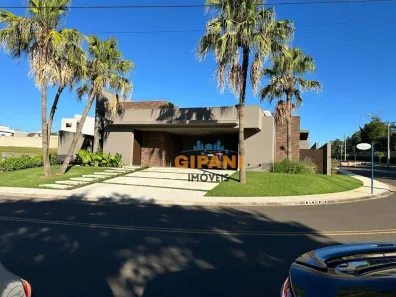 Casa de Condomínio com 3 Quartos à venda, 279m² no Condomínio Residencial Lago da Barra, Jaguariúna