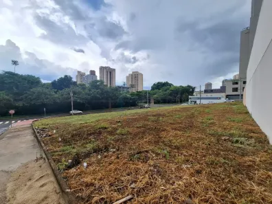 Lote/Terreno à venda, 1581m² no Jardim Botânico, Ribeirão Preto