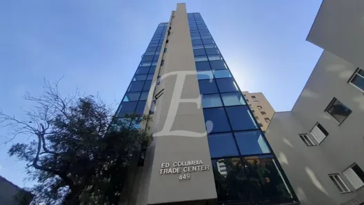 Sala Comercial para alugar, 32m² no Santana, São Paulo