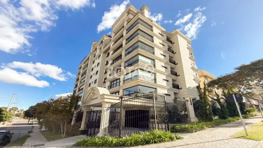 Cobertura com 3 Quartos à venda, 216m² no Água Verde, Curitiba