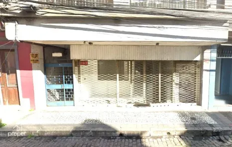 Sala Comercial com 7 Quartos à venda, 163m² no Centro, Pelotas