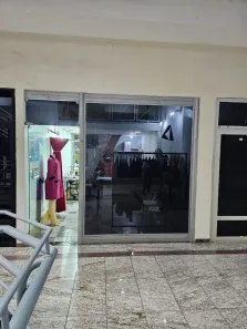 Ponto Comercial à venda, 35m² no Glória, Vila Velha