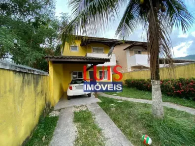 Casa com 3 Quartos à venda, 225m² no Serra Grande, Niterói