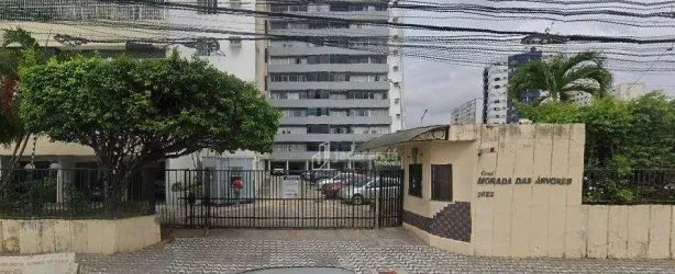 Apartamento com 3 Quartos à venda, 128m² no Luzia, Aracaju