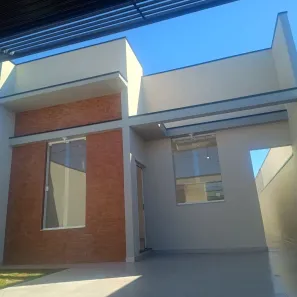 Casa com 3 Quartos à venda, 89m² no Jardim Novo São Pedro, Salto