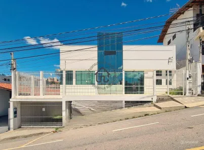 Prédio Comercial para alugar, 647m² no Santa Rosa, Vinhedo