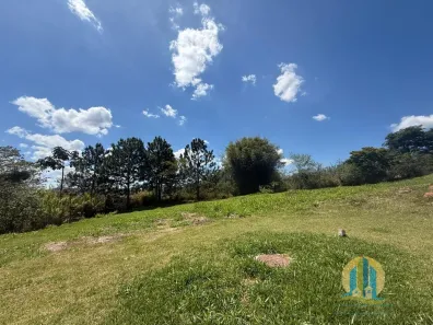 Lote/Terreno à venda, 562m² no Colinas de Parnaíba I, Santana de Parnaíba