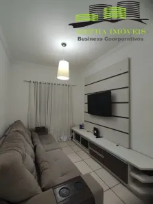 Cobertura com 3 Quartos à venda, 198m² no Jardim Gonçalves, Sorocaba