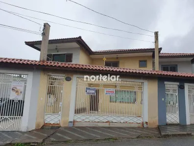 Sobrado com 3 Quartos à venda, 127m² no Vila Mirante, São Paulo