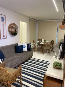 Apartamento com 2 Quartos à venda, 64m² no Rifaina, Rifaina