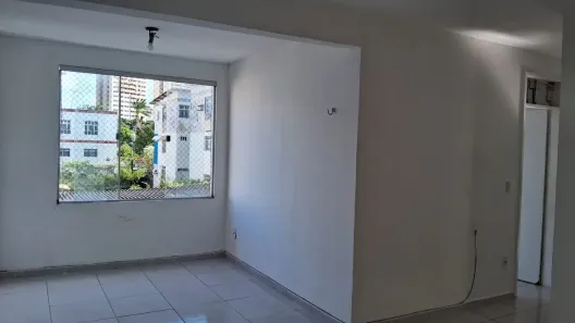 Apartamento com 3 Quartos para alugar, 89m² no Neópolis, Natal