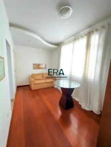 Apartamento com 2 Quartos para alugar, 62m² no Santo Antônio, Belo Horizonte