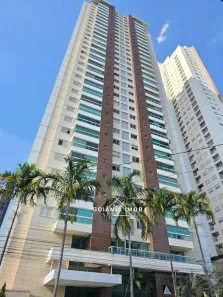 Apartamento com 3 Quartos à venda, 113m² no Setor Bueno, Goiânia