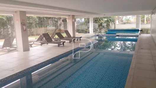 Apartamento com 1 Quarto à venda, 28m² no Granja Viana, Cotia