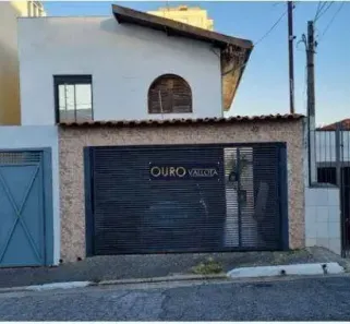 Casa com 3 Quartos à venda, 185m² no Vila Prudente, São Paulo