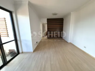 Apartamento com 3 Quartos à venda, 75m² no Jardim Luanda, São Paulo
