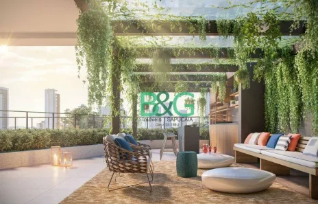 Apartamento com 2 Quartos à venda, 76m² no Vila Mariana, São Paulo