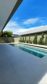 Casa de Condomínio com 3 Quartos à venda, 248m² no Fazenda Vau das Pombas, Goiânia