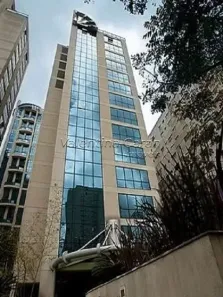 Sala Comercial para alugar, 310m² no Moema, São Paulo