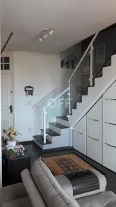 Cobertura com 4 Quartos à venda, 270m² no Jardim Chapadão, Campinas