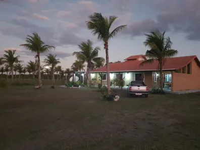 Fazenda/Sítio com 2 Quartos à venda, 28000m² no Quissamã, Quissamã
